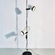 Vintage Dutch floor lamp by Vrieland Design, 1960s