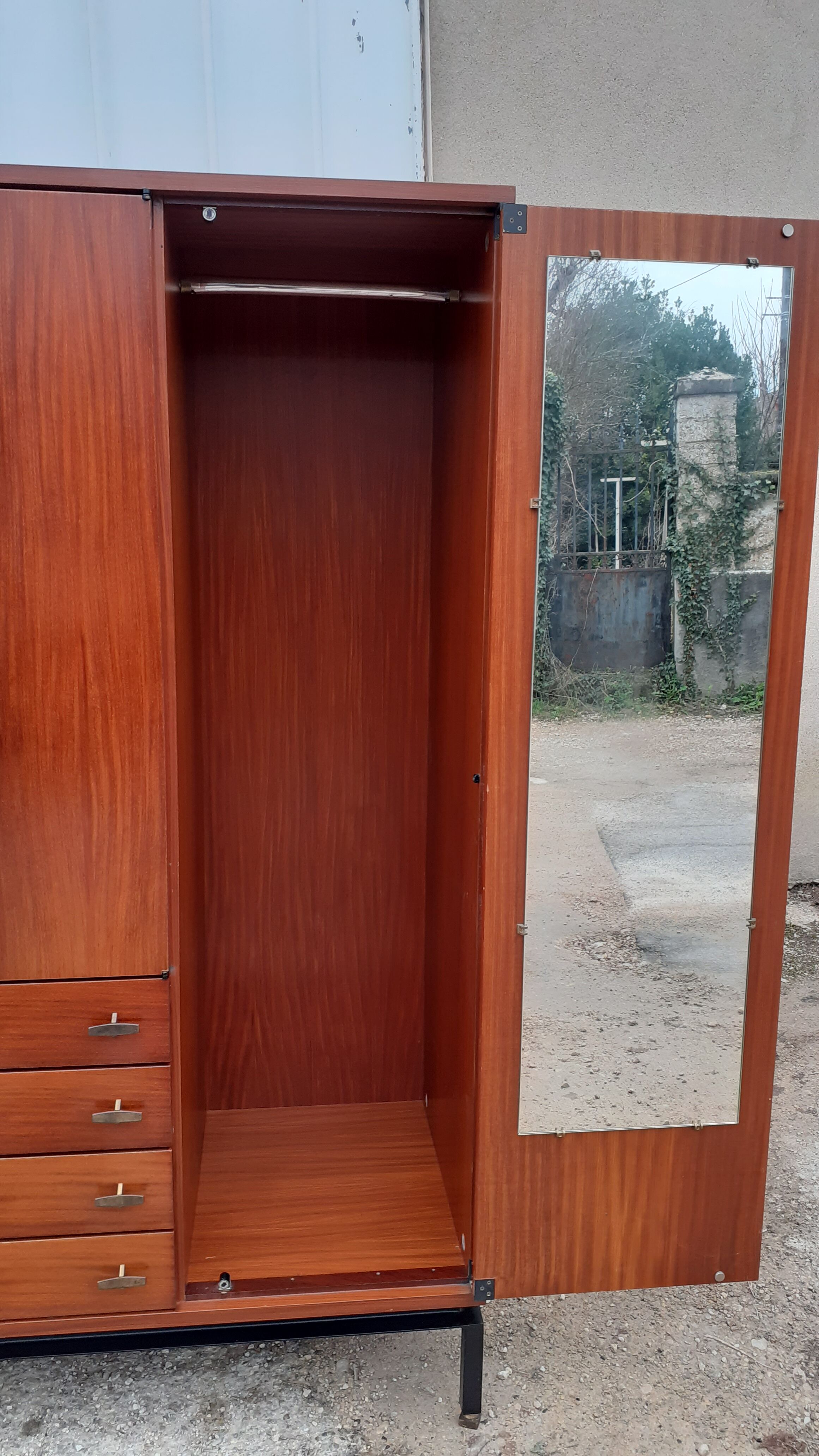 Cabinet Marcel Gascoin