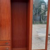 Armoire Marcel Gascoin