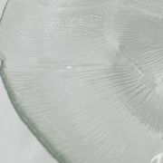 Plat à gâteau Arcoroc Fleur