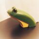 Frog phone - David Craft - 80's