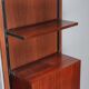 Bookcase 'E22' by Osvaldo Borsani for Tecno - 1960s