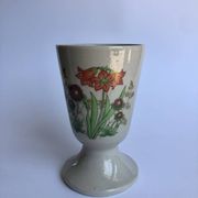 Mazagrans en fleurs