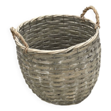 Wicker basket
