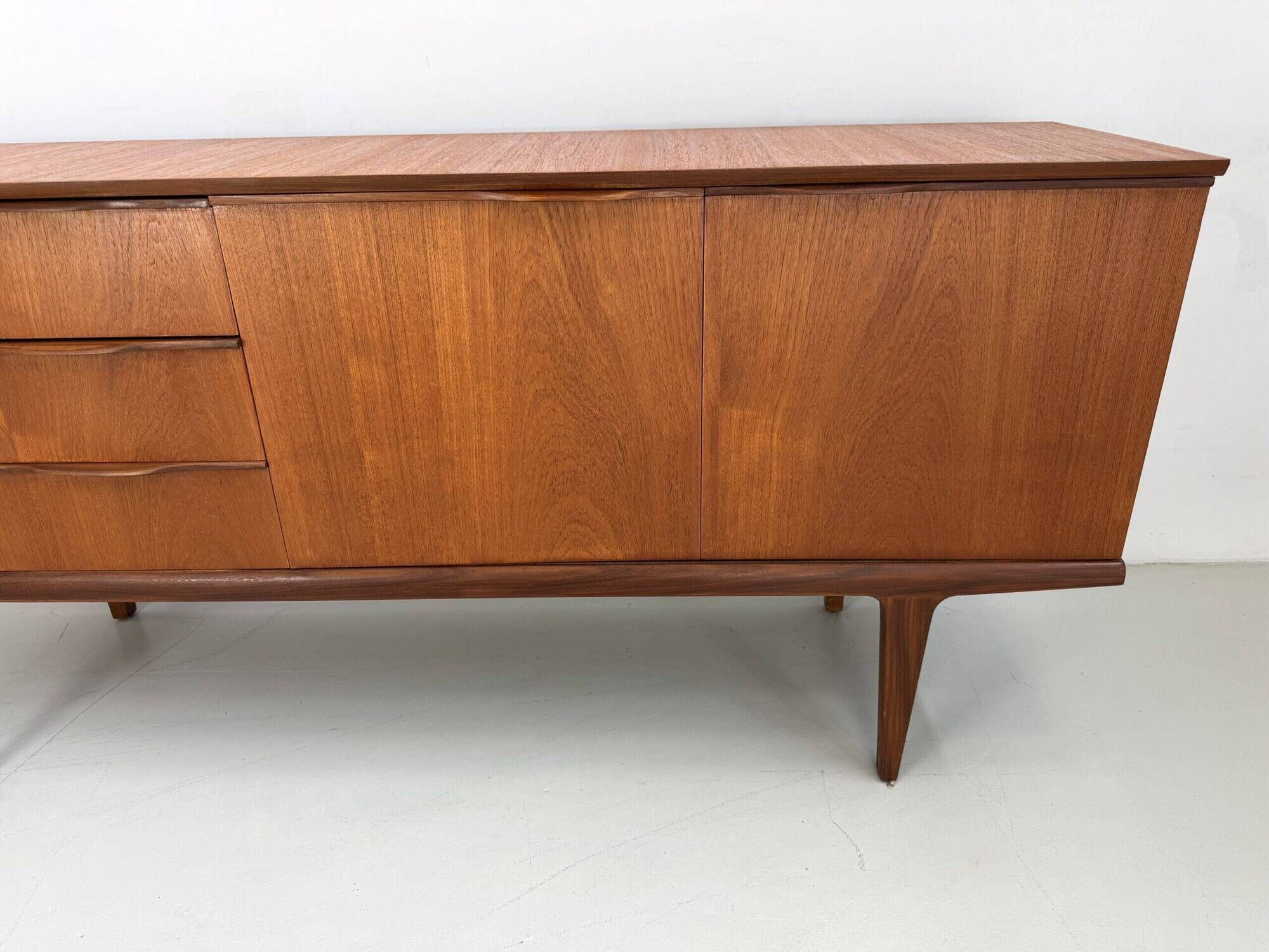 Vintage sideboard.