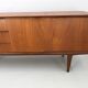 Vintage sideboard.