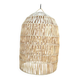 XXL Raffia Suspension