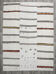 8x10 oversize modern vintage rug 232x314cm
