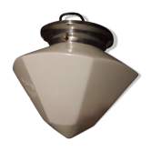 Plafonnier "diamant"