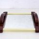 Art Deco mirror tray