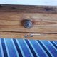 Old farmhouse coffee table