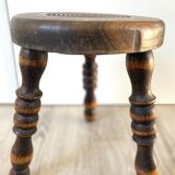Tripod stool