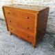 Commode des années 50