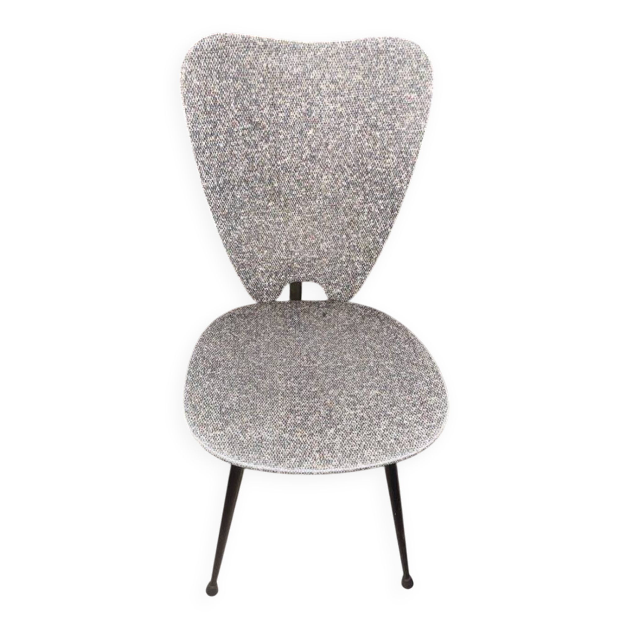 Chair by Jacques Hitier from the 1960s.