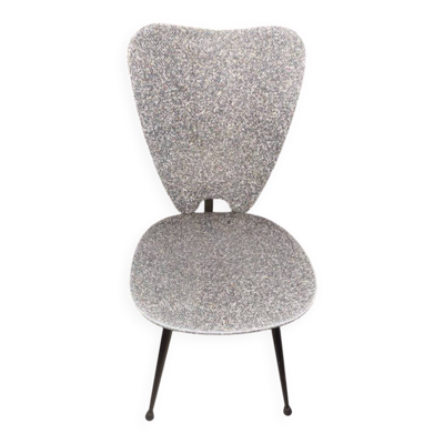 Chaise Jacques Hitier années 60