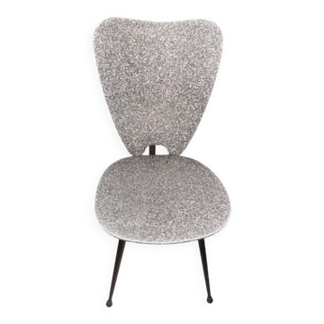 Chaise Jacques Hitier années 60