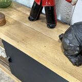 3m30 row workshop furniture