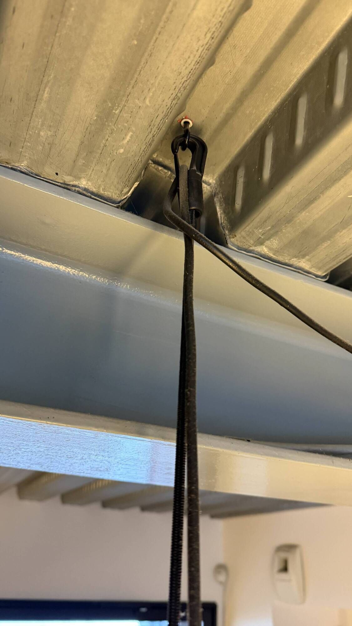 Suspension Polix par Maximum Paris
