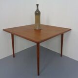 French studio ceramic vase from Vallauris, 1960s