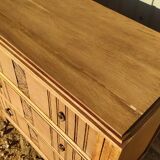 Antique chest of drawers