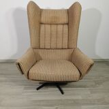Armchair with ears by up zavody