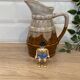 Bistro wine pitcher 50 cl