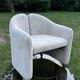 1970s PS142 lounge chair by Eugenio Gerli