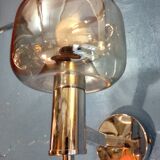 Disderot wall lights 1970s