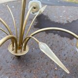 Design chandelier 1960