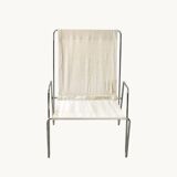 A Bachelor model armchair by Verner PANTON, Denmark 1956.