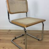 Cesca B32 chair by Marcel Breuer
