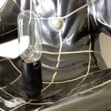 Pierrot lamp