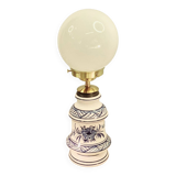 Vintage lamp