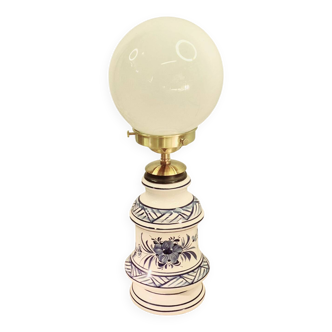 Vintage lamp