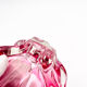 Organic Coupe - Sommerso - Josef Hospodka - Bohemian Crystal - Circ