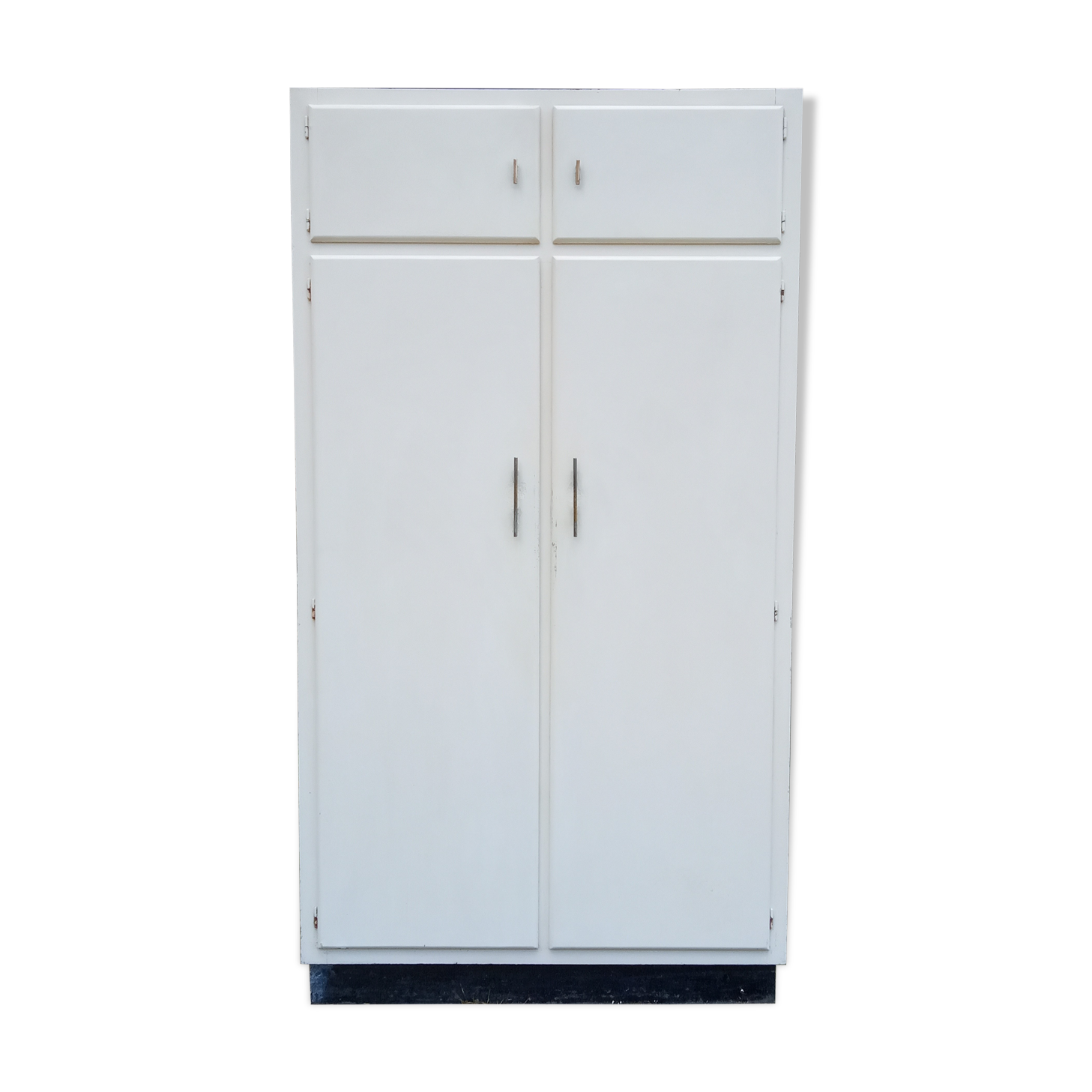 Armoire de cuisine années 50
