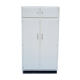 Armoire de cuisine années 50