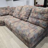 Modular canapé Roche Bobois – Made in Italy – Years