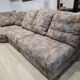 Modular sofa Roche Bobois – Made in Italy – Years