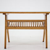 One of a kind Custom Made Dining Table