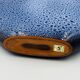 Maredsous ceramic pebble vase by Antonio Lampecco