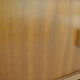 Vintage bookcase 1970