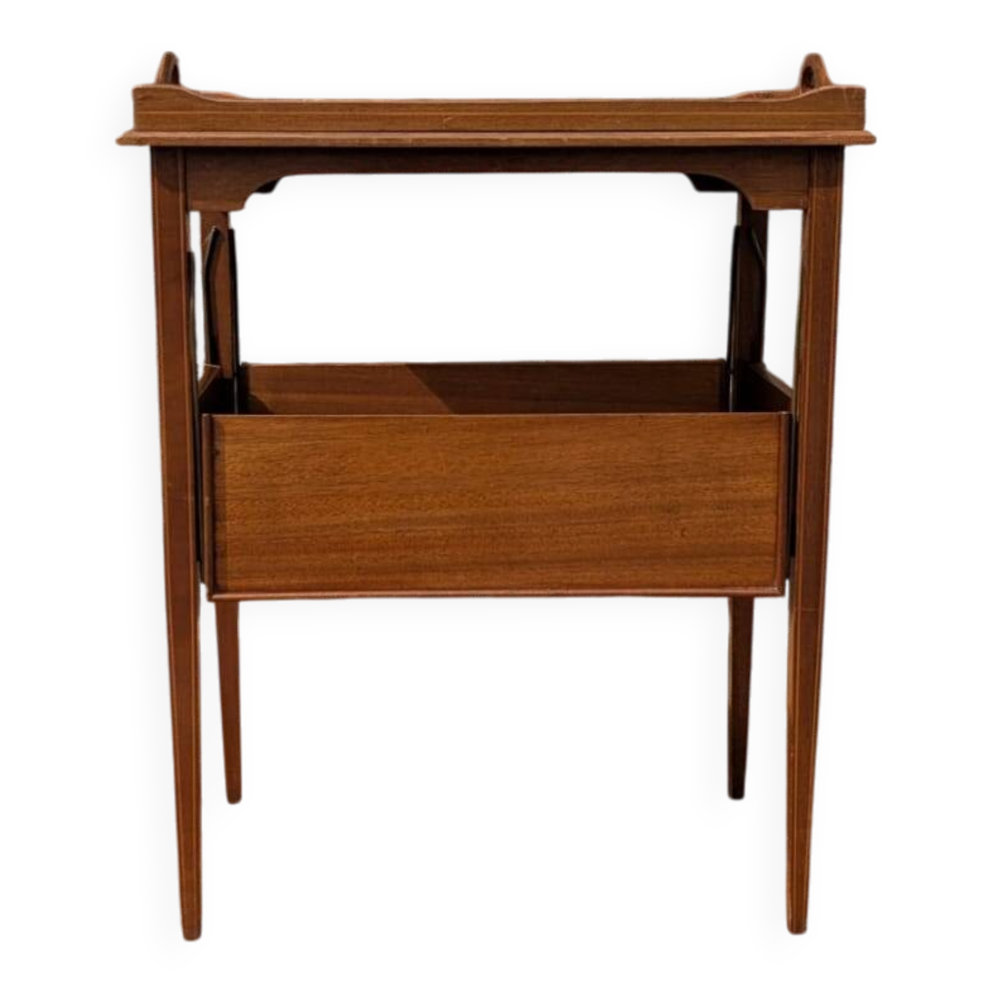 Tea table