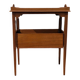 Tea table