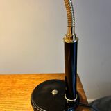 Adjustable desk lamp
