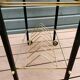 Vintage storage trolley