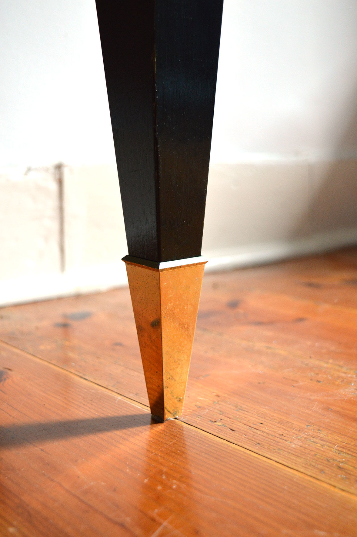 Low furniture 2 drawers