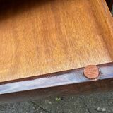 Table à manger époque artdeco