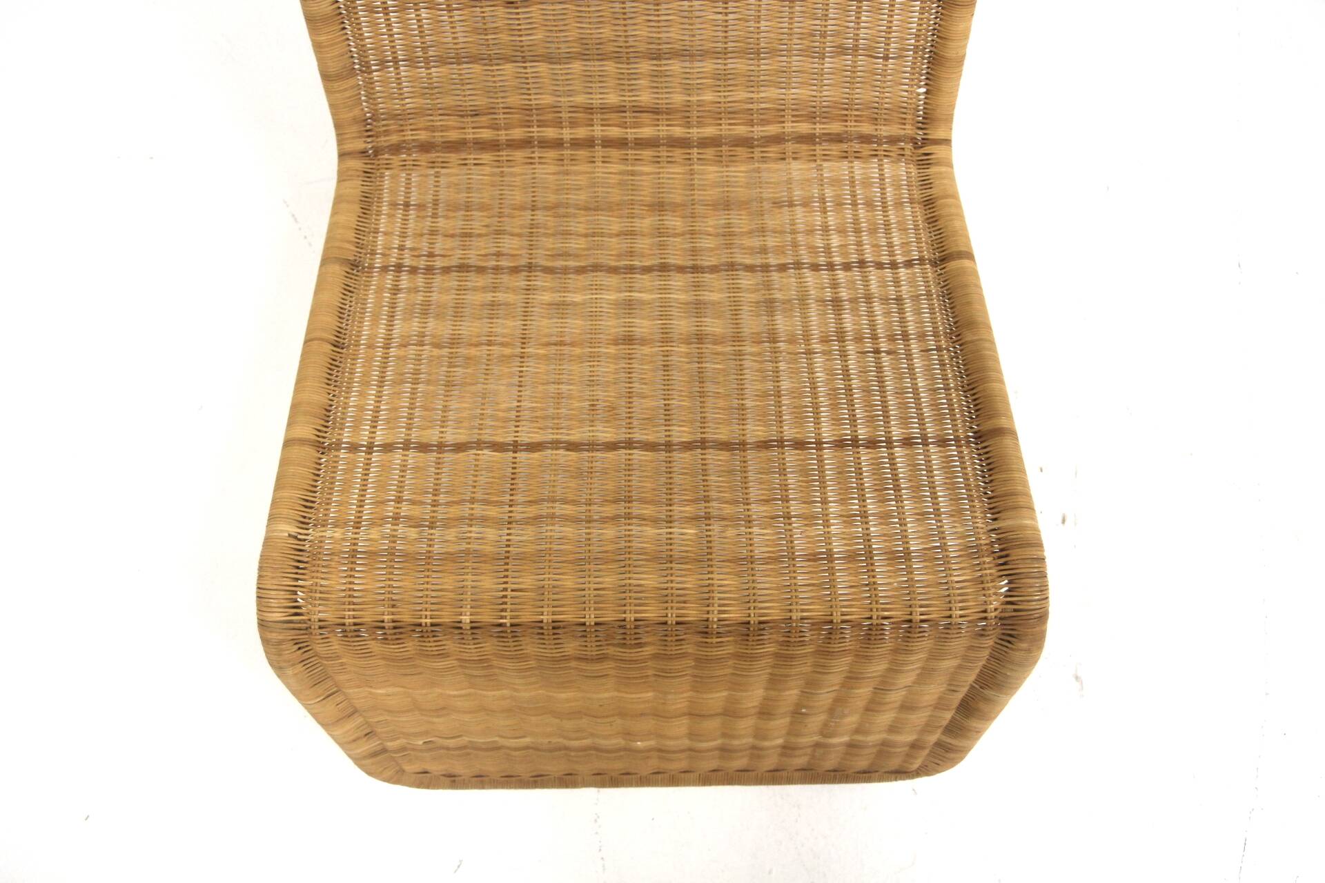 Fauteuil scandinave "Hestra", Möbel-Ikea, Suède, 1960