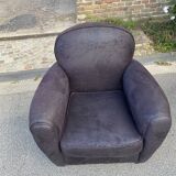 Fauteuil club